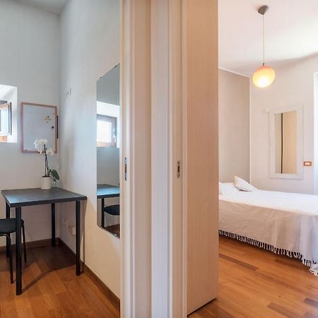 Colosseum Roomy Apartment Rom Exterior foto