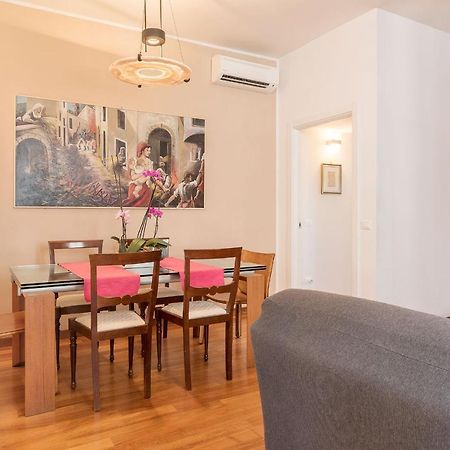 Colosseum Roomy Apartment Rom Exterior foto