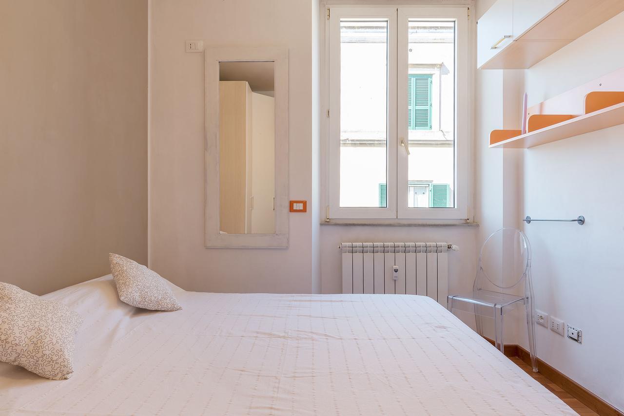 Colosseum Roomy Apartment Rom Exterior foto