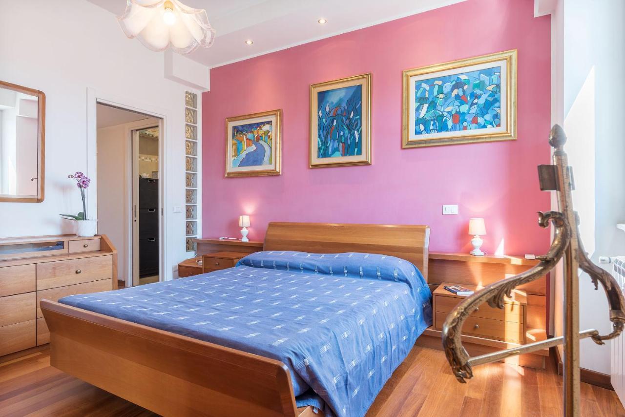 Colosseum Roomy Apartment Rom Exterior foto
