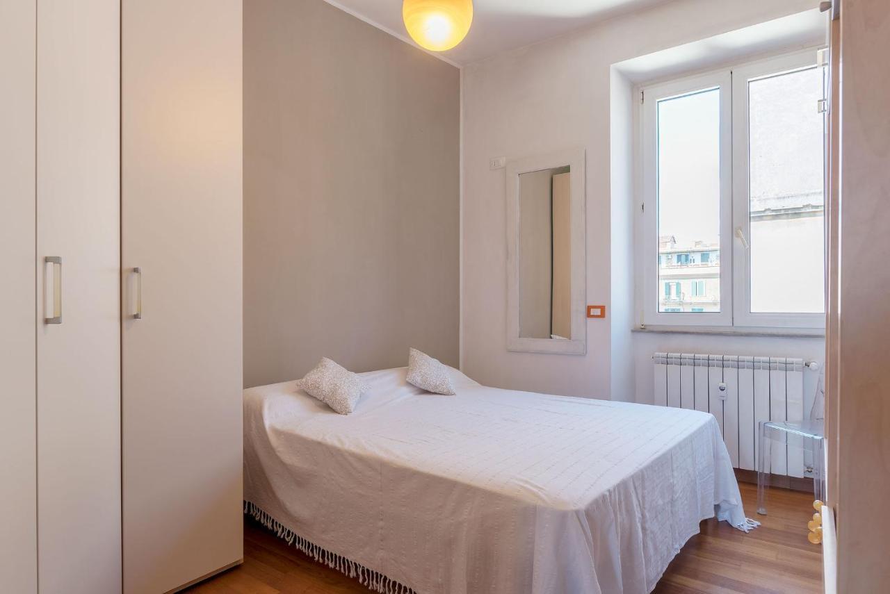 Colosseum Roomy Apartment Rom Exterior foto