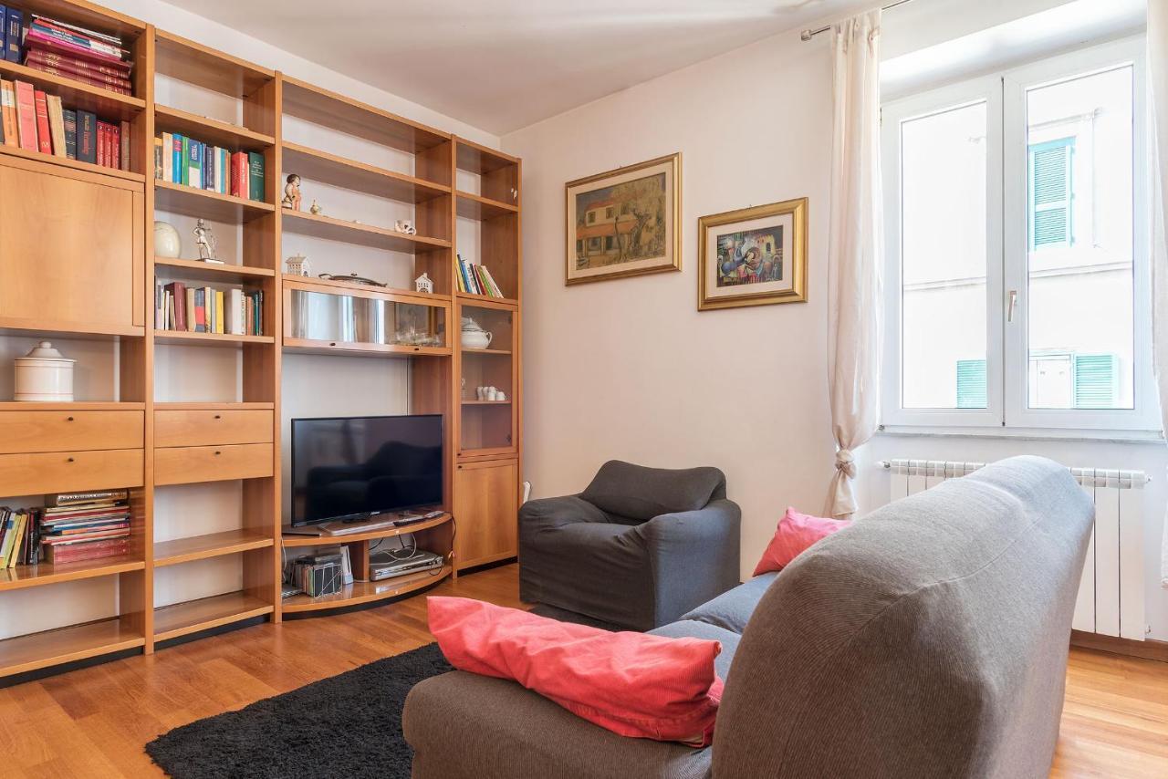 Colosseum Roomy Apartment Rom Exterior foto